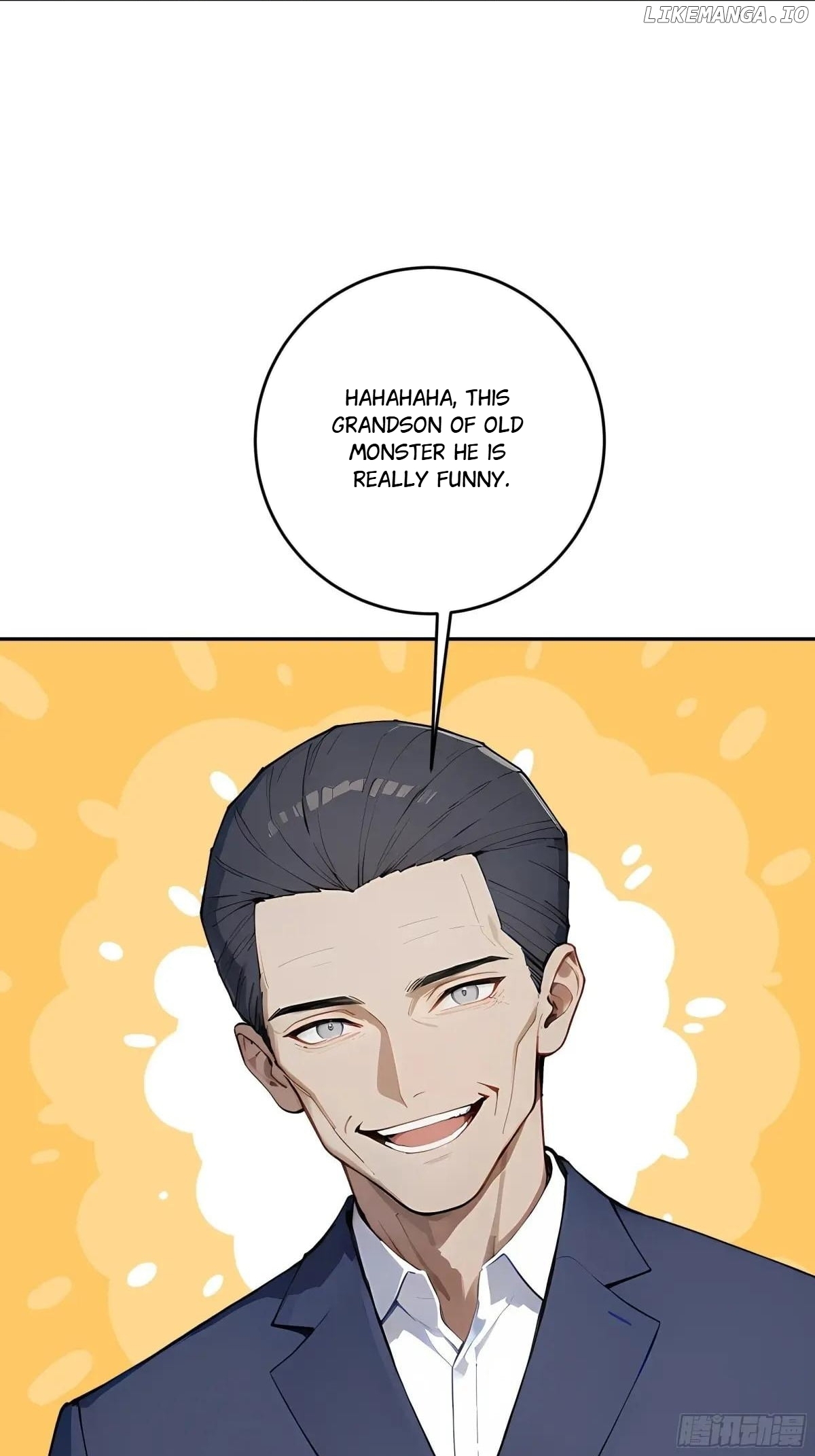 God of Learning Chapter 42 - page 52